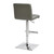 Luscious Bar Stool Slate Grey