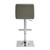 Luscious Bar Stool Slate Grey