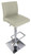 Snella Bar Stool Grey