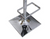 Snella Bar Stool Grey