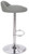 Sofia Bar Stool Slate Grey