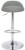 Sofia Bar Stool Slate Grey