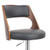 Rimini Bar Stool Black