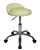 Sofia Chair With Wheels Cream