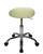 Sofia Chair With Wheels Cream