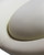 Sofia Chair With Wheels Cream