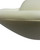 Sofia Chair With Wheels Cream