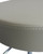 Semplice Chair With Wheels Grey