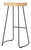 Legna Natural Bar Stool