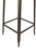 Tuscany Natural Bar Stool
