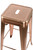 Copper Tolix Bar Stool