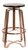 Padua Copper Bar Stool