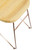 Elba Copper Bar Stool