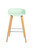Green Equator Bar Stool