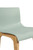 Blue Mela Bar Stool