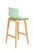 Green Mela Bar Stool