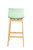 Green Mela Bar Stool