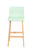 Green Mela Bar Stool