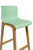 Green Mela Bar Stool