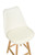 White Sedia Bar Stool