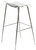 White Atrani Bar Stool
