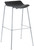 Black Atrani Bar Stool