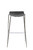Black Atrani Bar Stool