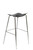 Black Atrani Bar Stool