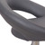 Sorrento Kitchen Bar Stool Charcoal Grey