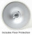 Allegro Real Leather Bar Stool Grey