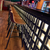 Counter level stools