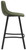 Antico Kitchen Bar Stool Sage Green