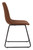 Antico Chair Brown
