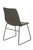 Antico Chair Black