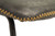 Antico Chair Black
