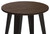 Tolix Rustic Round Bar Table