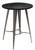Tolix Bar Stool and Round Table Package