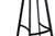 Antico Bar Stool and Tolix Square Table Package