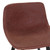 Antico Bar Stool and Tolix Round Table Package