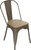Tolix Chair and Large Sardinia Table Package