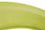 *ONLY 1 LEFT* Eleganza Signature Real Leather Bar Stool Lime Green
