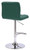 Allegro Bar Stool Sage Green