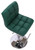 Allegro Bar Stool Sage Green