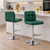 Allegro Bar Stool Sage Green