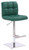 Deluxe Allegro Bar Stool Sage Green