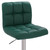 Deluxe Allegro Bar Stool Sage Green