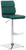 Moderno Bar Stool Sage Green