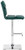 Moderno Bar Stool Sage Green