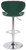 Carcaso Bar Stool Sage Green
