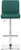 Snella Bar Stool Sage Green
